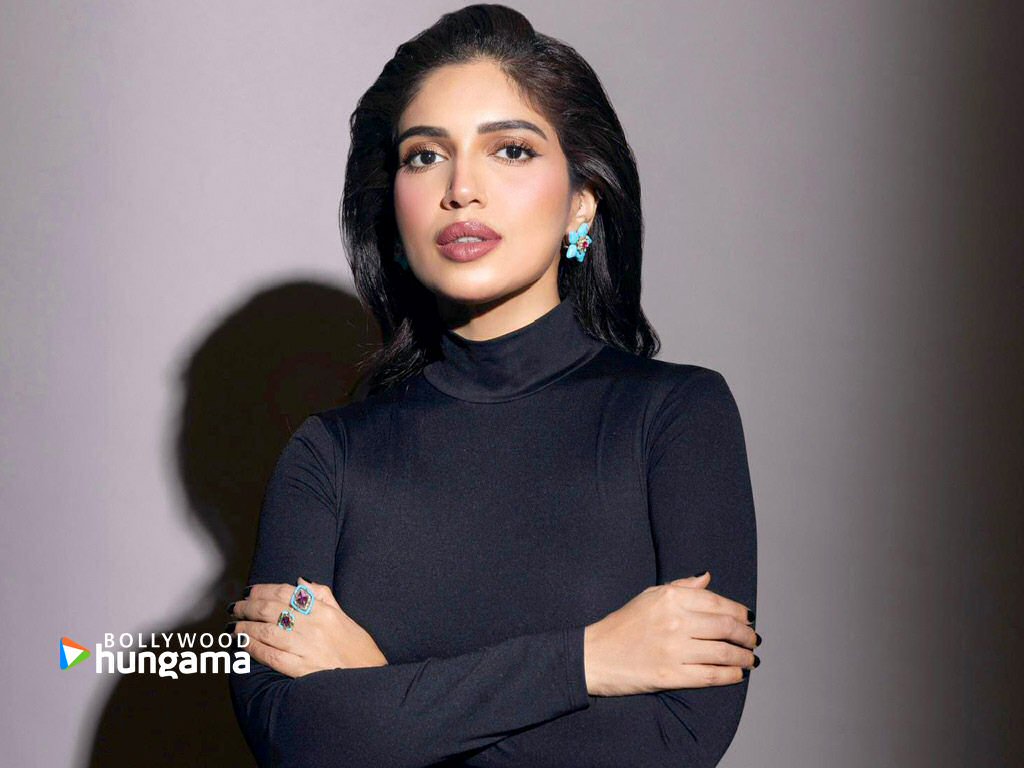 Bhumi Pednekar Bhumi Pednekar
