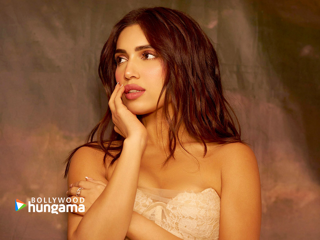 Bhumi Pednekar