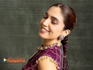 Celebrity wallpaper of Bhumi Pednekar