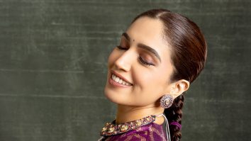 Celebrity wallpaper of Bhumi Pednekar