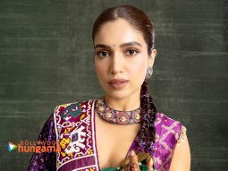 Celebrity wallpaper of Bhumi Pednekar