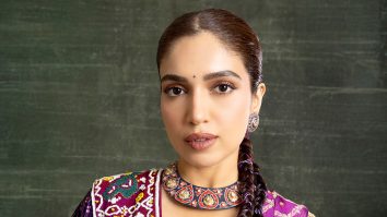 Celebrity wallpaper of Bhumi Pednekar