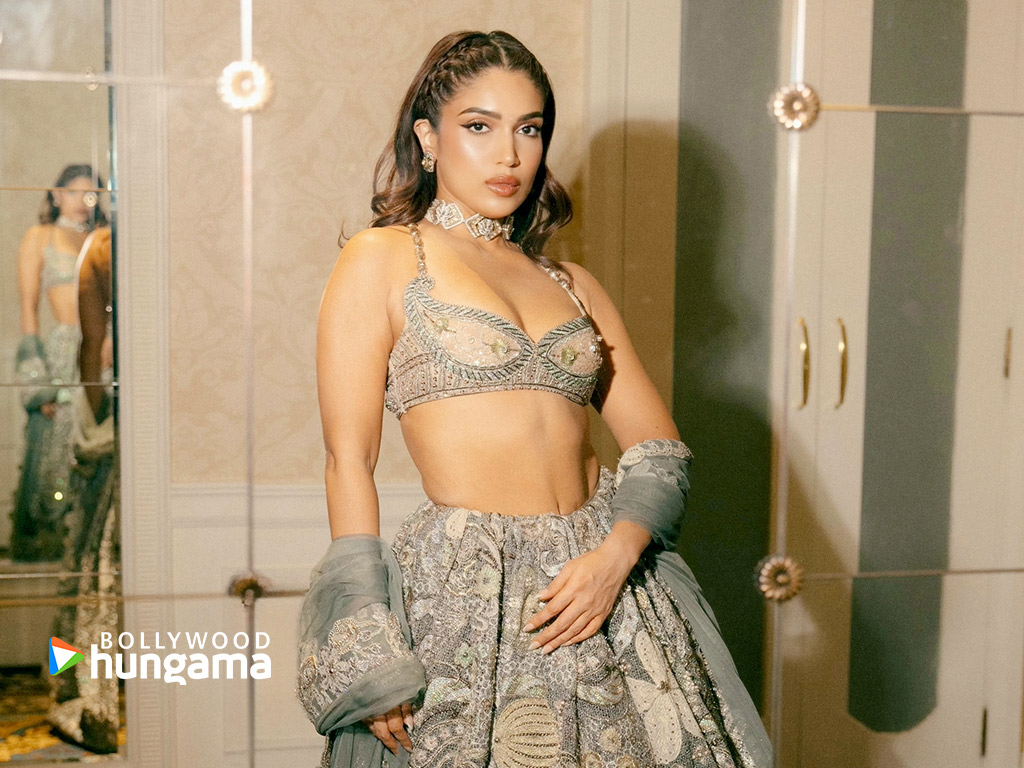 Bhumi Pednekar Bhumi Pednekar