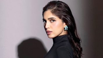 Bhumi Pednekar