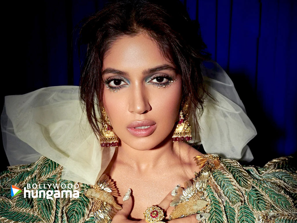 Bhumi Pednekar Bhumi Pednekar