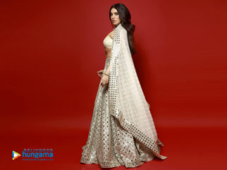 Celebrity wallpapers of Bhumi Pednekar