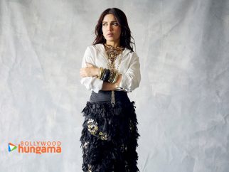 Bhumi Pednekar