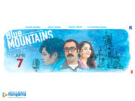 Movie Wallpapers Of The Movie Blue Mountain