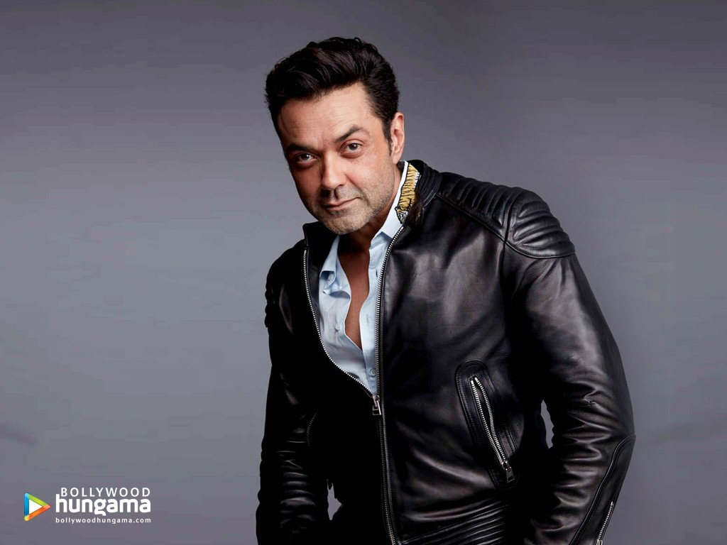 Bobby Deol