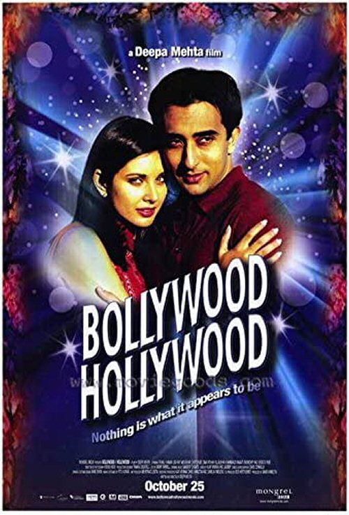 Bollywood Hollywood Review 2.5/5 | Bollywood Hollywood Movie Review ...