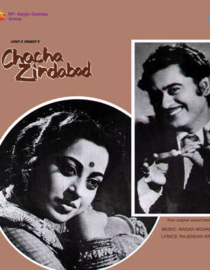 Chacha Zindabad