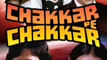 Chakkar Pe Chakkar