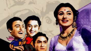 Chalti Ka Naam Gaadi