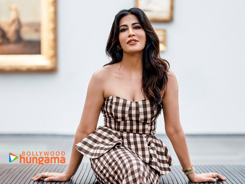 Chitrangda Singh Chitrangda Singh