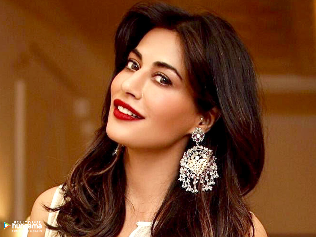 Chitrangda Singh