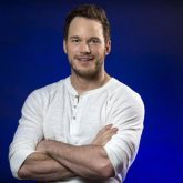 Chris Pratt