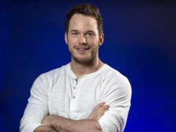 Chris Pratt Chris Pratt
