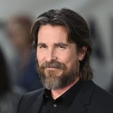 Christian Bale