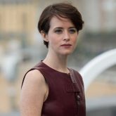 Claire Foy Claire Foy