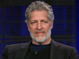 Clancy Brown Clancy Brown