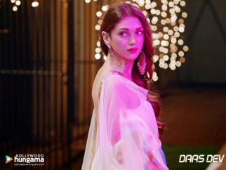 Wallpapers Of The Movie Daas Dev