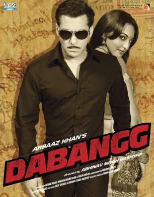 Dabangg