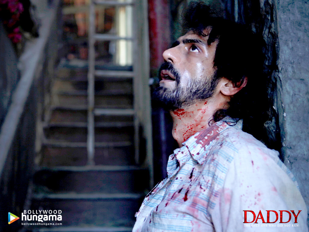 Daddy Daddy