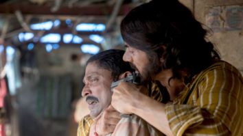 Movie Wallpaper From The Movie Daddy