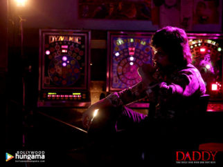 Movie Wallpaper From The Movie Daddy