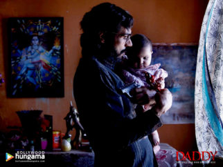 Movie Wallpaper From The Movie Daddy