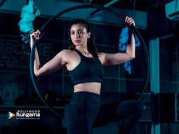 Celebrity wallpaper of Daisy Shah