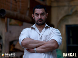 Wallpapers Of The Movie Dangal