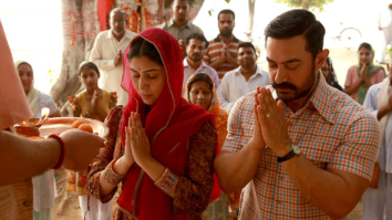 Wallpapers Of The Movie Dangal