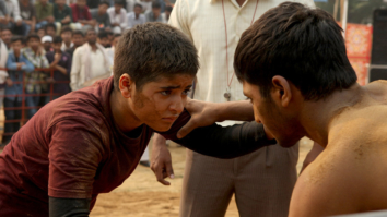 Wallpapers Of The Movie Dangal