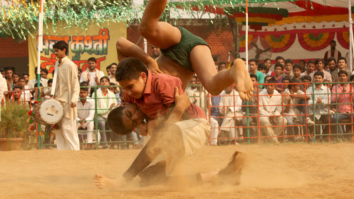 Wallpapers Of The Movie Dangal