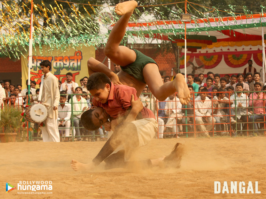 Dangal