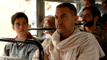 Wallpapers Of The Movie Dangal