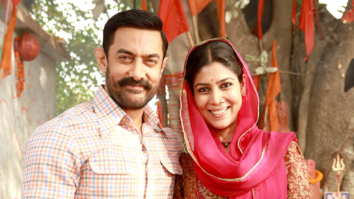 Wallpapers Of The Movie Dangal