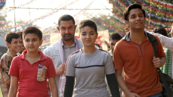 Wallpapers Of The Movie Dangal