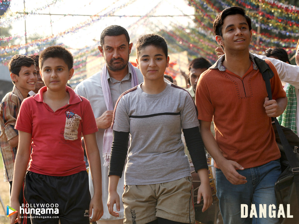 Dangal