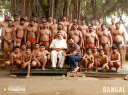 Wallpapers Of The Movie Dangal