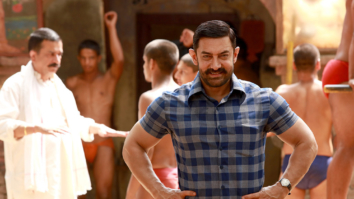 Wallpapers Of The Movie Dangal