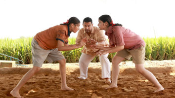 Wallpapers Of The Movie Dangal
