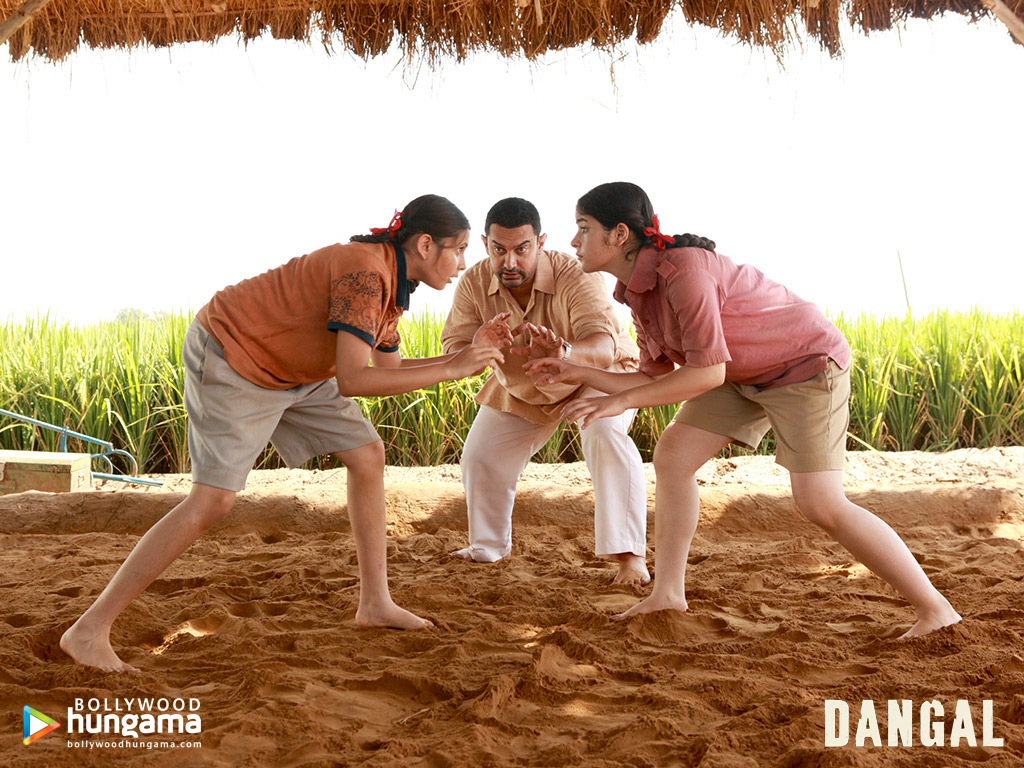 Dangal