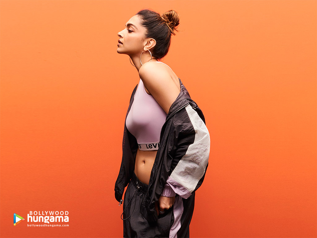 Deepika Padukone Deepika Padukone