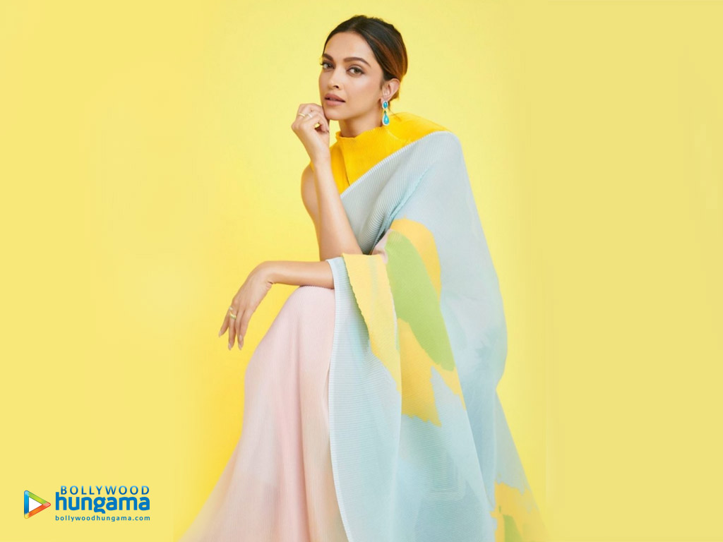 Deepika Padukone