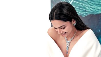Celebrity wallpaper of Deepika Padukone