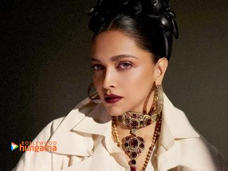 Celebrity wallpaper of Deepika Padukone