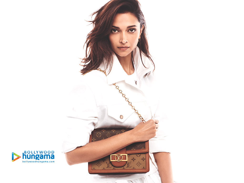 Deepika Padukone