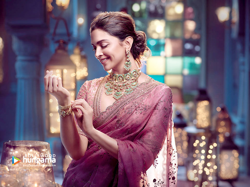 Deepika Padukone Deepika Padukone